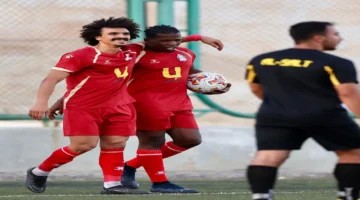 صفقات الأجانب تتصدر.. ميركاتو الدوري الأردني يشهد تحركات مكثفة لتدعيم صفوف الأندية